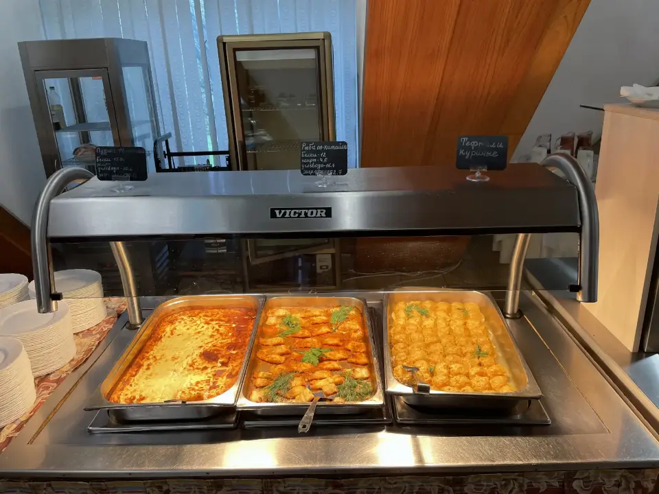 Менеджер по работе с корпоративными клиентами