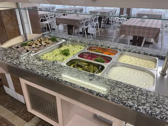 Промышленный объект